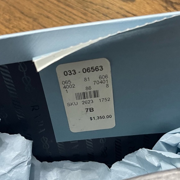 Prada Calzature Donna Black Knee high riding boots - Picture 3 of 10